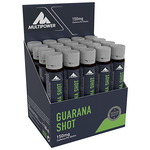 Guarana Shot 150mg (500ml) 20x25ml - изображение