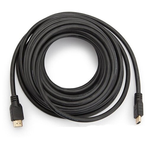 HDMI кабель Dr. HD 005002028 HDMI Cable 12.5m dr hd кабель 8k hdmi 2 1 dr hd 1 5m