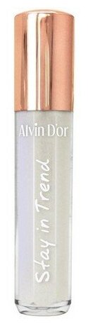 Alvin Dor Stay in trend, 02