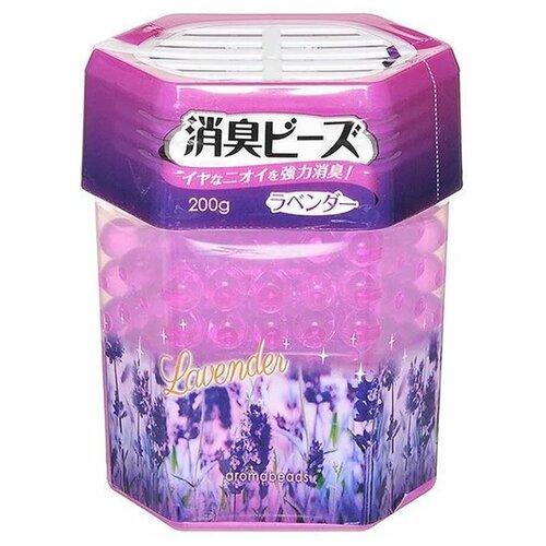 CAN DO Освежитель воздуха Aromabeads Лаванда, 200 г, ,