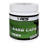 RPS Nutrition AAKG 240 капс (RPS Nutrition) - изображение