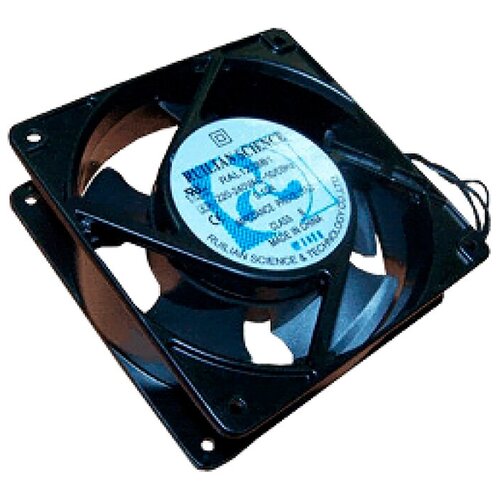 Вентилятор TWT JD12038AC (TWT-CBW-FAN1-BB)