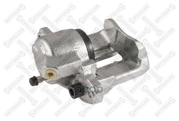 STELLOX 0590405SX 05-90405-SX_суппорт торм. ! пер. лев. d48 Renault Megane/Clio/R11/R19/R21 Peugeot 309 89-01