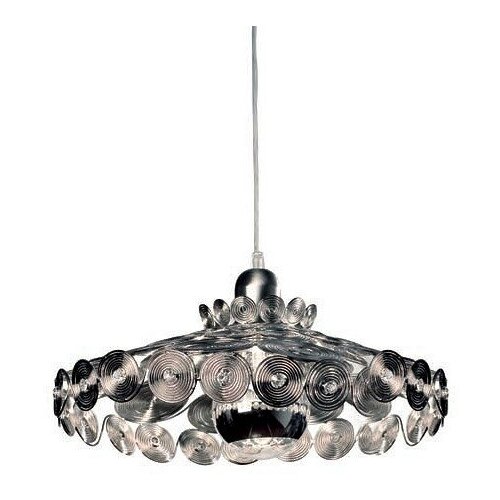 Светильник подвесной Lamp International Elegance 8086 Nikel