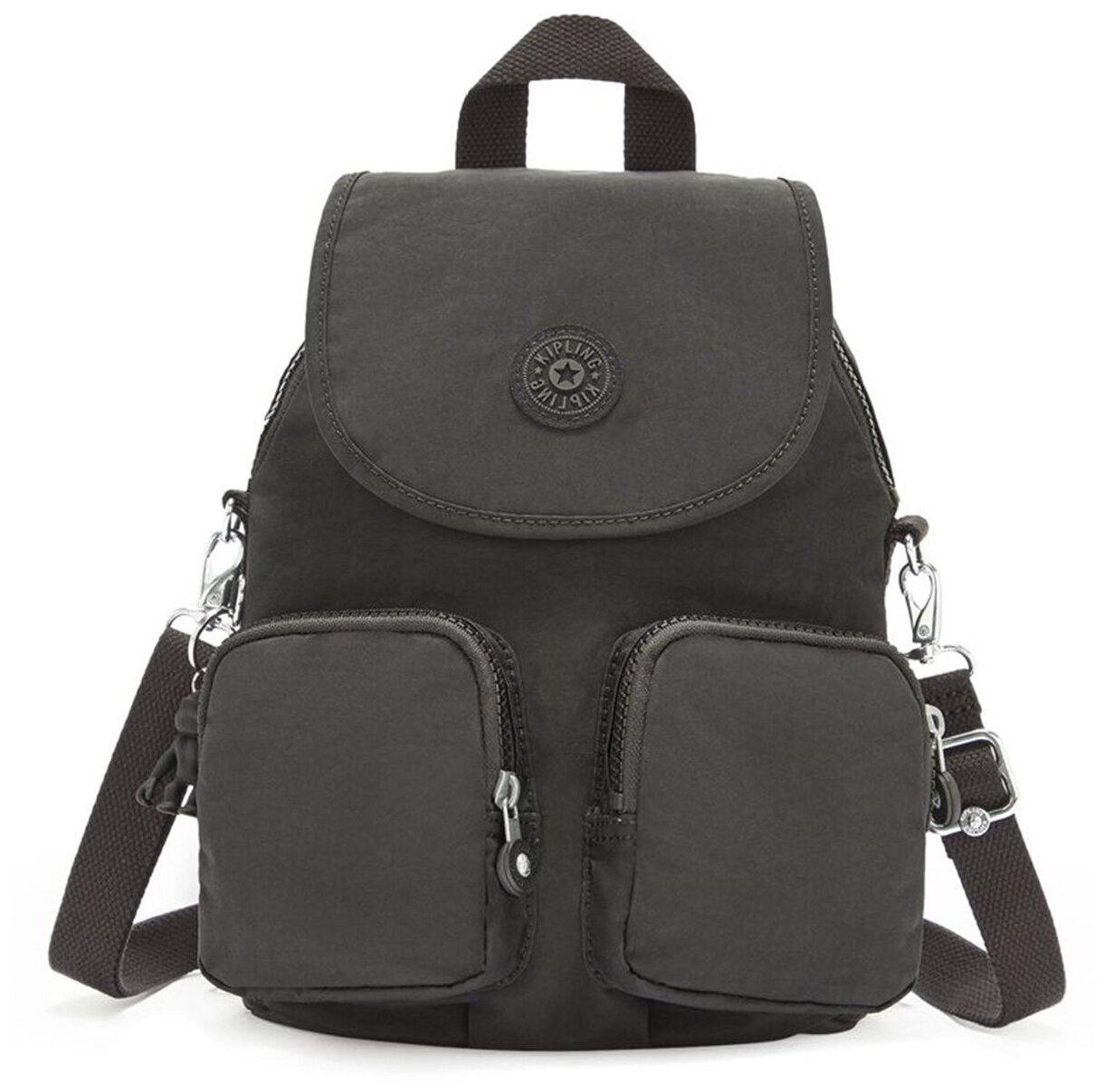 Сумка-рюкзак K12887P39 Firefly Up Small Backpack *P39 Black Noir