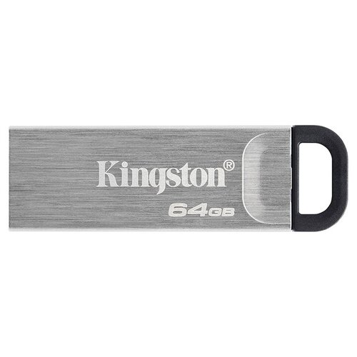 USB Flash Drive 64Gb - Kingston DataTraveler Kyson USB DTKN/64GB