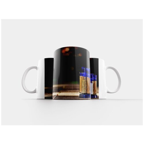 фото Кружка "набор специй, готовить, специи" 320 мл lotsprints