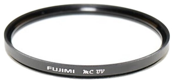 Светофильтр Fujimi MC UV 67mm 792