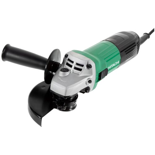 УШМ Hitachi G13SS2 600 Вт 125 мм 1057100₽