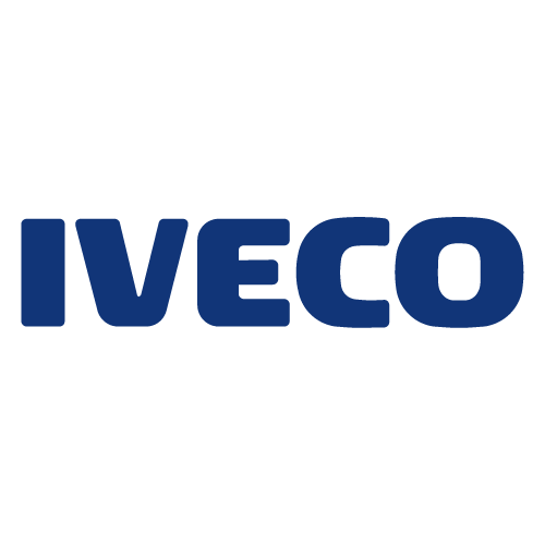 4808928_Фонарь поворота желтый левый Iveco