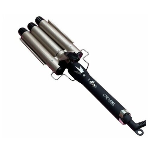 Плойка для волос PROFESSIONAL CRONIER CR-202225дм 125000₽