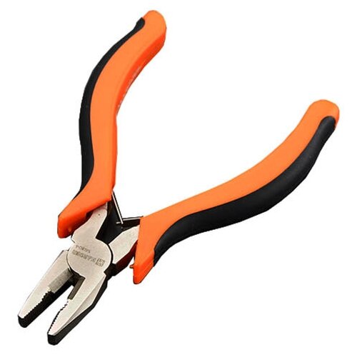 фото Губцевый инструмент harden crv 123mm 560304