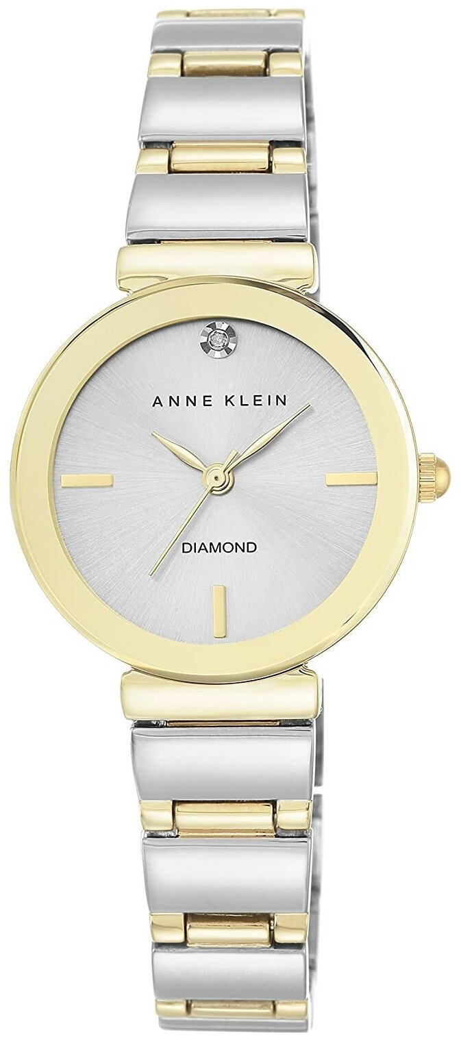 Наручные часы ANNE KLEIN Diamond 100204