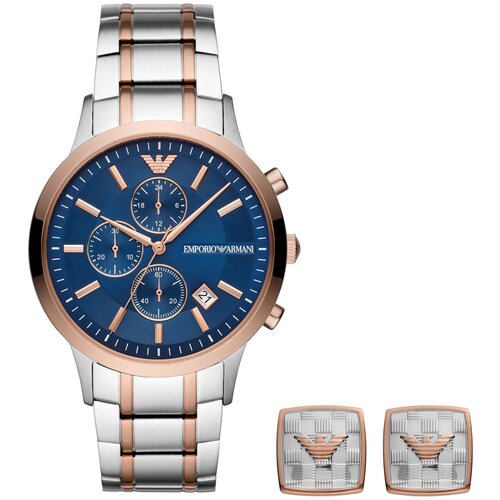 Emporio Armani Мужские наручные часы Emporio Armani AR80025