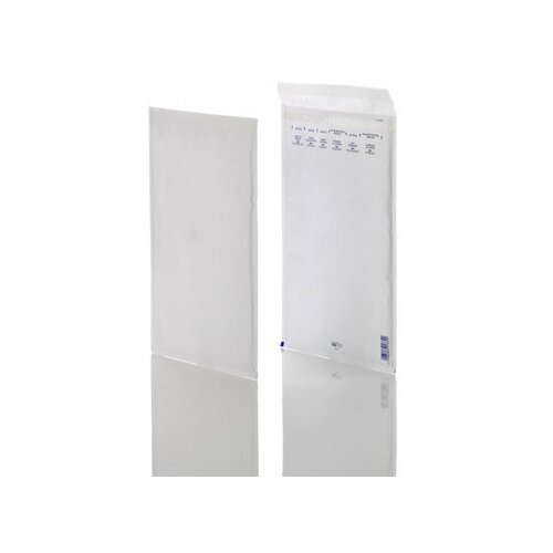 Пакеты пузырчатые J/19, 320x450, 80г/м2, белый, 50шт/уп