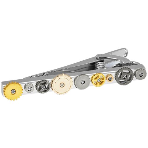 фото Зажим для галстука tateossian tc0157