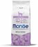 Сухой корм для стерилизованных кошек Monge Natural Superpremium, ...