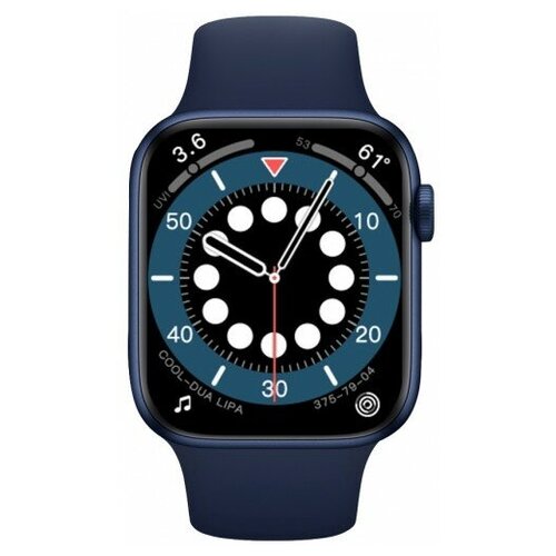 BandRate Smart BRSAK7676BB 552500₽