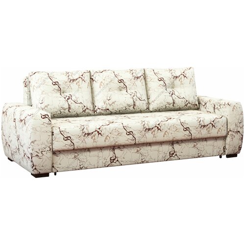 Диван еврокнижка Фортуна А Премьер А12 замша