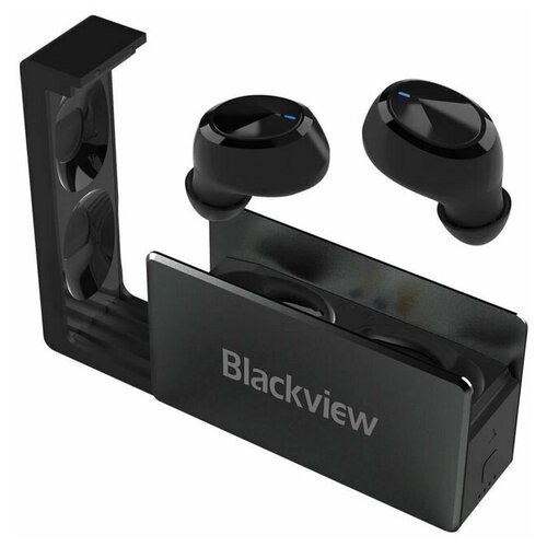 Беспроводные наушники Blackview AirBuds 2 Black