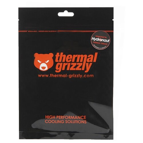 Термопаста Thermal Grizzly Hydronaut 7,8 г