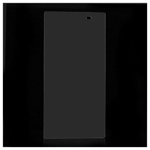 Защитное стекло на Sony Xperia C6902/C6903/C6906/C6943/L39H, Z1, прозрачное, X-CASE