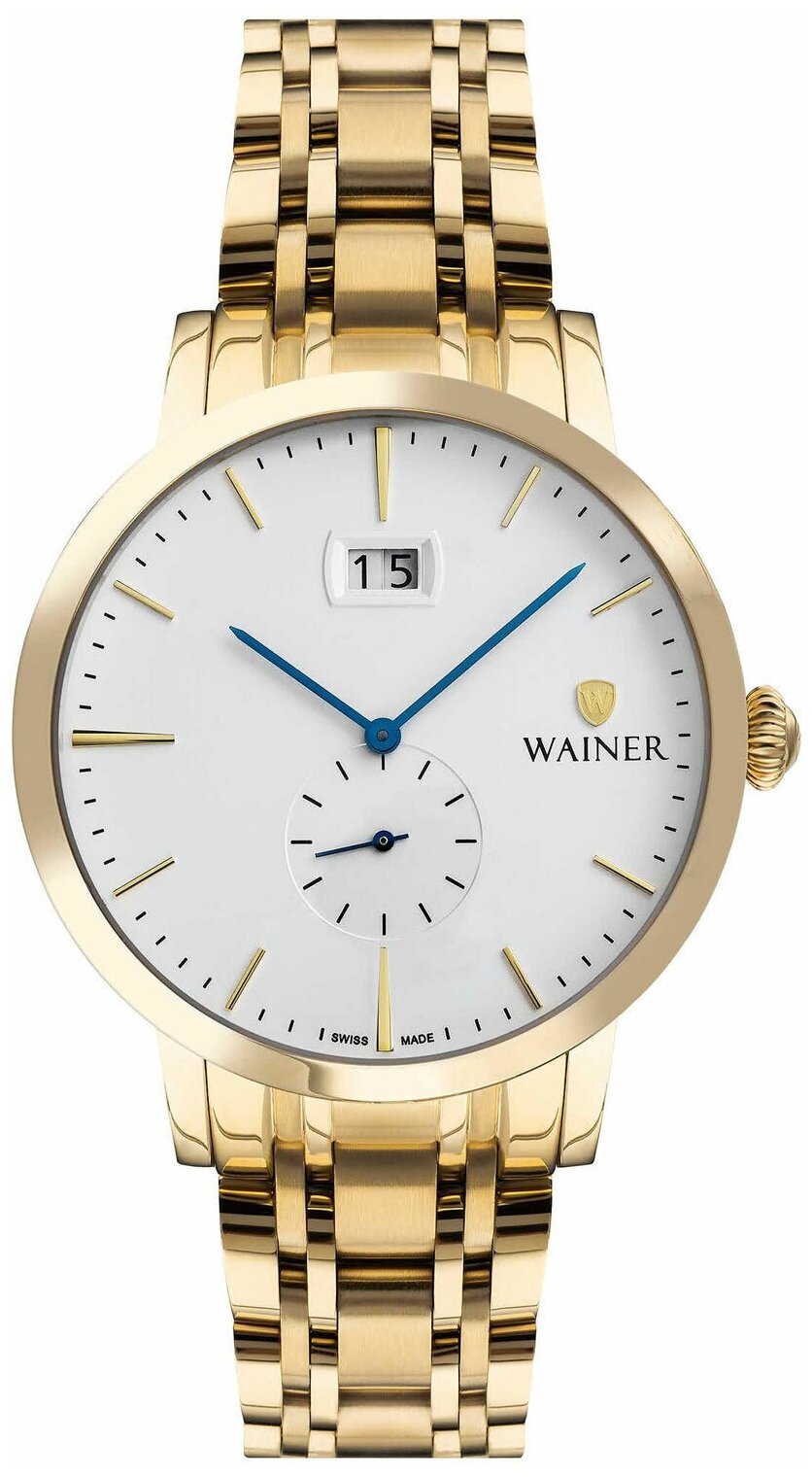 Наручные часы WAINER Classic