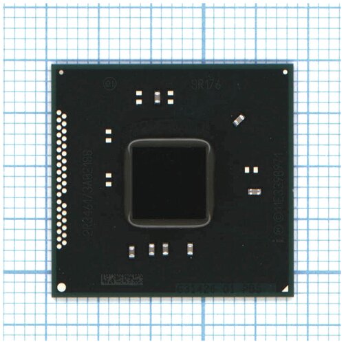 Чип intel SR176 DH82Z87