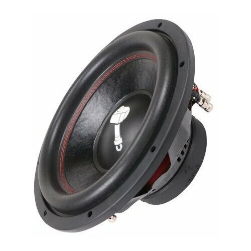 Сабвуфер автомобильный Ural Молот 12 300Вт пассивный 30см12 558100₽