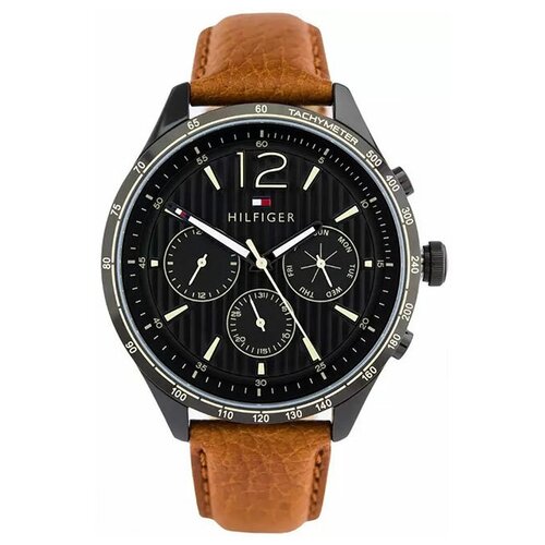 фото Наручные часы tommy hilfiger gavin 1791470