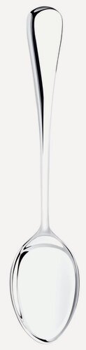 Изображение товара Ложка десертная«Силуэт» 2301020002