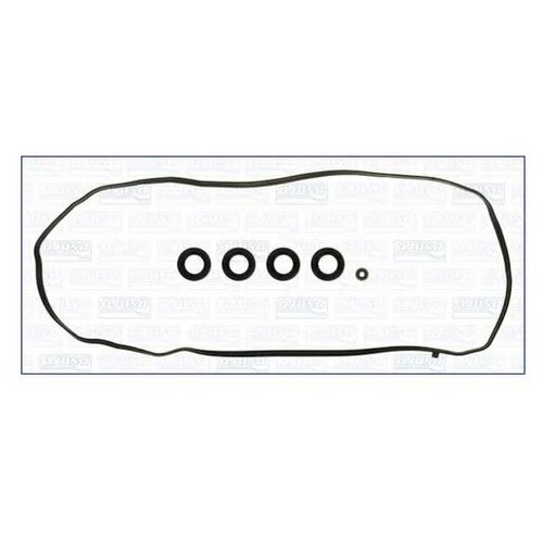 фото Набор прокладок клапанной крышки ajusa 56041000