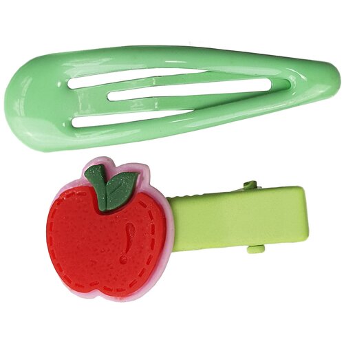 Комплект заколок для волос Star accessories