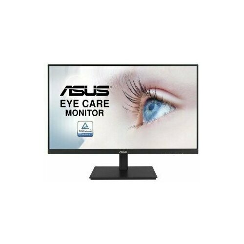 Монитор 27 ASUS VA27DQSB-W IPS 1920x1080 5ms HDMI DisplayPort VGA 1992800₽