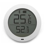 Умный датчик температуры и влажности Xiaomi Mi Temperature and Humidity Sensor (LYWSDCGQ/01ZM) - изображение