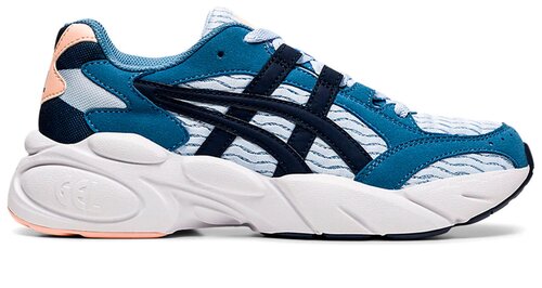 Кроссовки женские ASICS Gel-BND™ Soft Sky/Midnight / 36 EU