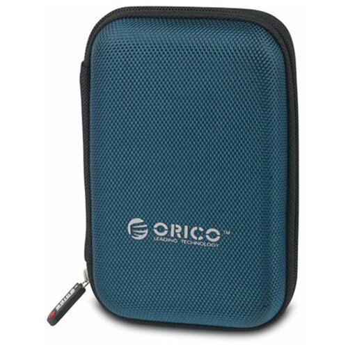 Чехол для HDD Orico PHD-25 (синий)