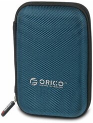 Чехол для HDD Orico PHD-25 (синий)