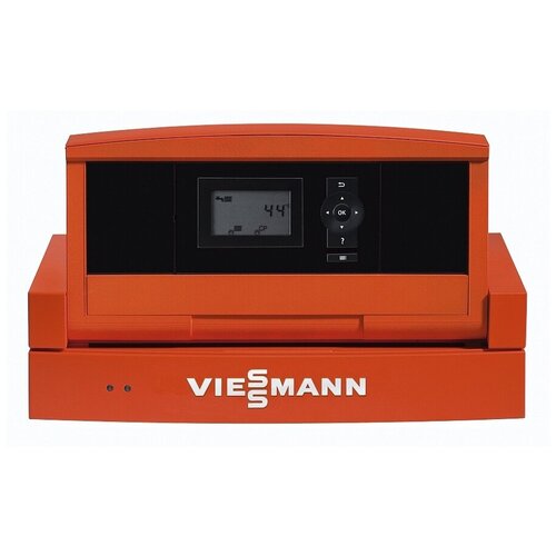 контроллер для котла viessmann vitotronic 200 h hk3b Система регулирования (контроллер ) Vitotronic 200-H HK3B Viessmann (арт. 7498905)