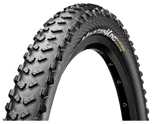 Continental mountain sales