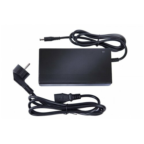 Зарядное устройство 36V 2A Mic 55mm 21 mm 225000₽