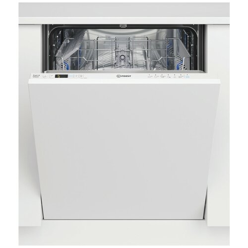 Посудомоечная машина Indesit DIC 3B19 полноразмерная белый цвет 5109900₽