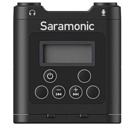 Saramonic SR-R1 ручной мини рекордер с петличным микрофоном 1489900₽