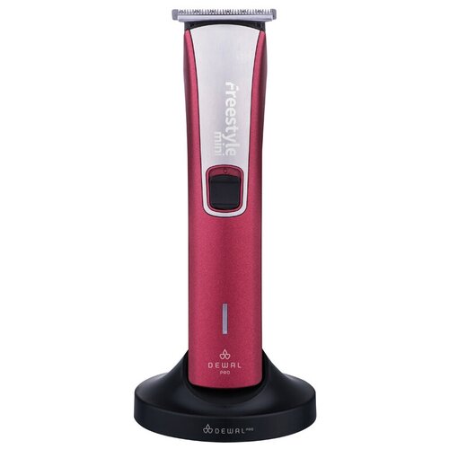 Триммер DEWAL 03-013 красный 272000₽