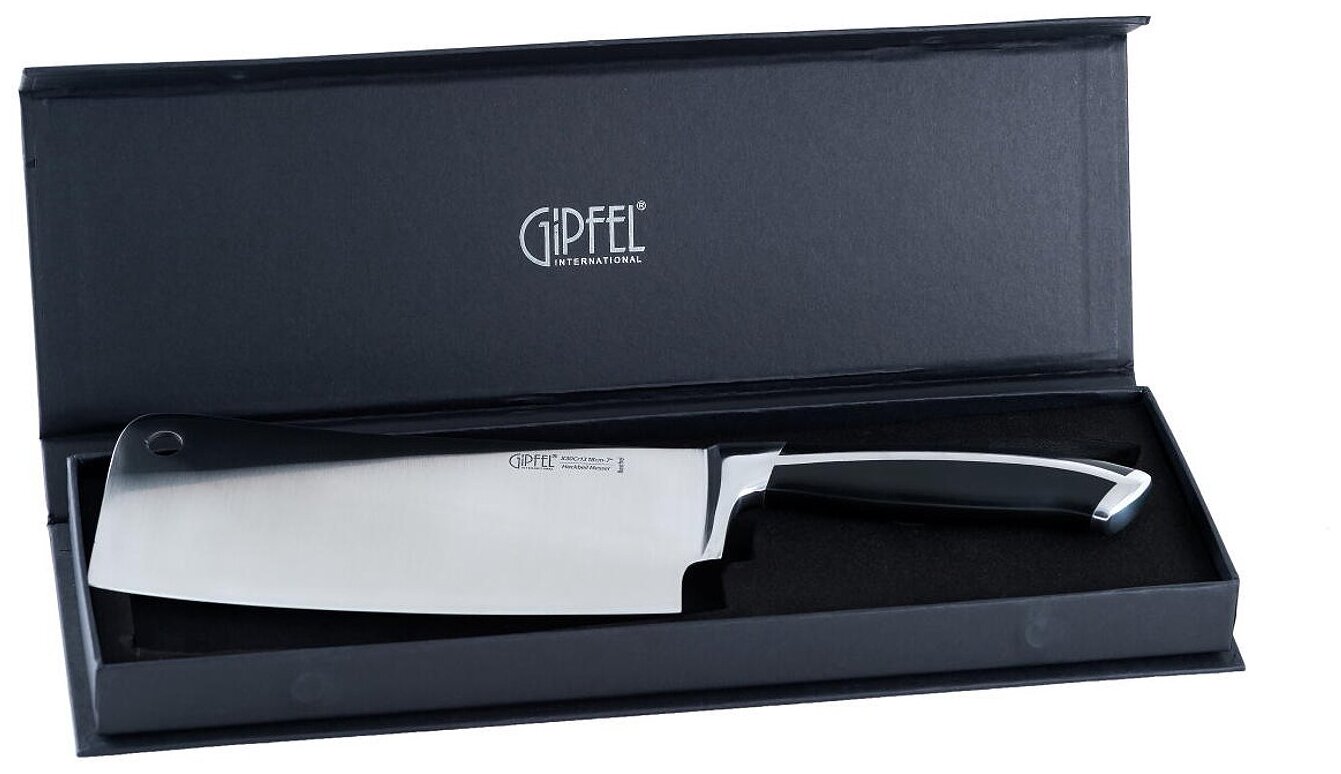 8471 GIPFEL Нож-топорик 18 см
