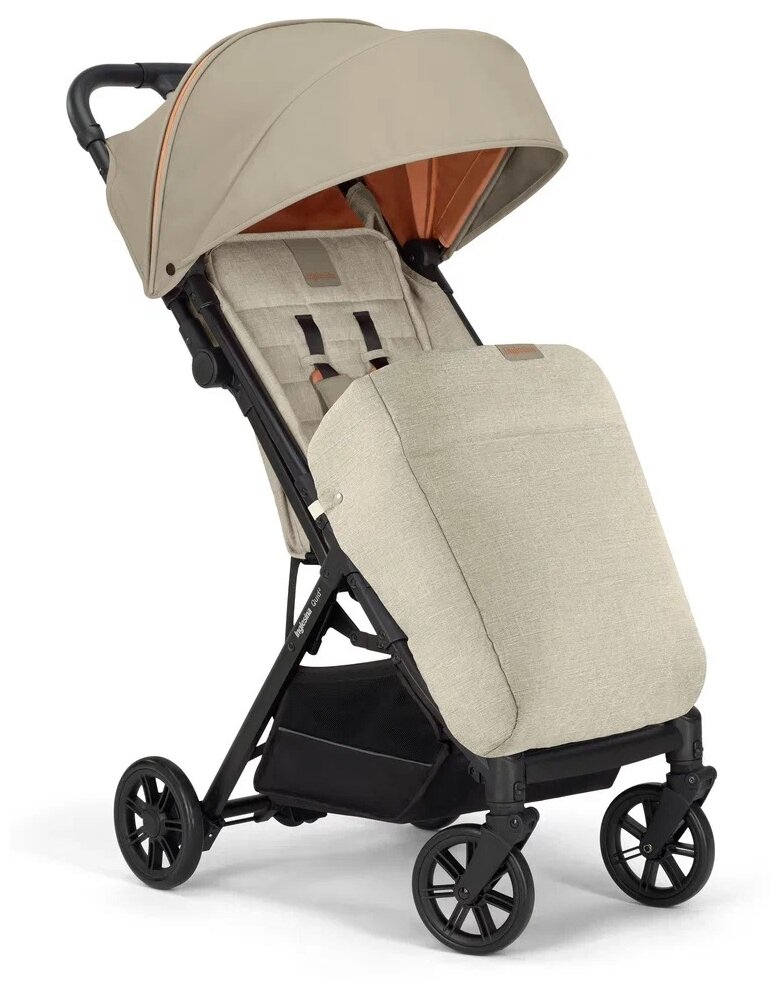   Inglesina Quid 2, camel beige