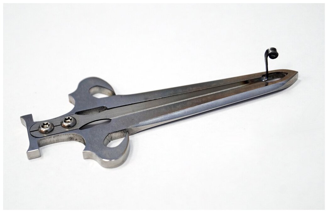 Варган Меч Мастерская Глазырина VG16-Sword — фото 1