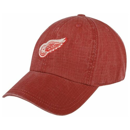 фото Бейсболка american needle 42862a-drw detroit red wings conway nhl, размер one
