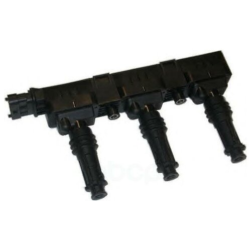 фото Катушка зажигания magneti marelli арт. 060717081012