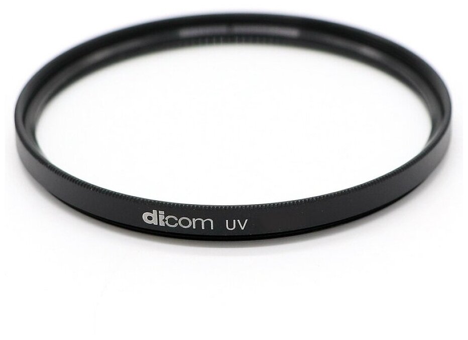 Светофильтр DICOM UV 53,5mm